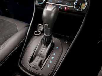 Ford Fiesta 1.0T EcoBoost MHEV Titanium X Hatchback 5dr Petrol Hybrid DCT Eu