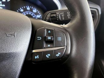 Ford Focus 1.0T EcoBoost MHEV Titanium Edition Hatchback 5dr Petrol Manual 