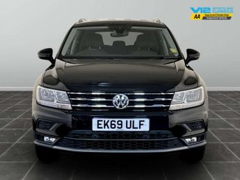Volkswagen Tiguan Allspace 2.0 TDI Match SUV 5dr Diesel DSG 4Motion Euro 6 (s/s) (150 ps)