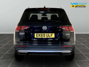 Volkswagen Tiguan Allspace 2.0 TDI Match SUV 5dr Diesel DSG 4Motion Euro 6 (s/s) (150 ps)