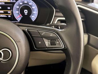 Audi A5 2.0 TFSI 35 Sport Sportback 5dr Petrol S Tronic Euro 6 (s/s) (15