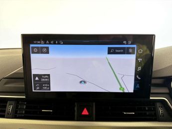 Audi A5 2.0 TFSI 35 Sport Sportback 5dr Petrol S Tronic Euro 6 (s/s) (15