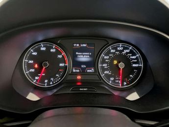 SEAT Leon 1.5 TSI EVO FR Hatchback 5dr Petrol Manual Euro 6 (s/s) (130 ps)