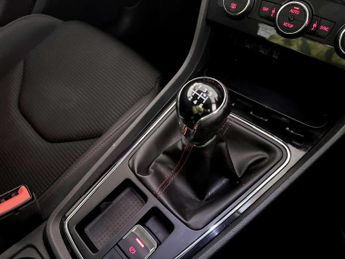 SEAT Leon 1.5 TSI EVO FR Hatchback 5dr Petrol Manual Euro 6 (s/s) (130 ps)