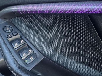 BMW 1 SERIES 1.5 118i M Sport Hatchback 5dr Petrol DCT Euro 6 (s/s) (136 ps) 