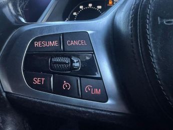 BMW 1 SERIES 1.5 118i M Sport Hatchback 5dr Petrol DCT Euro 6 (s/s) (136 ps) 