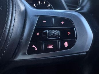 BMW 1 SERIES 1.5 118i M Sport Hatchback 5dr Petrol DCT Euro 6 (s/s) (136 ps) 