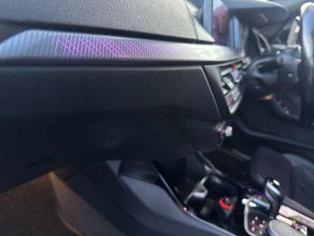 BMW 1 SERIES 1.5 118i M Sport Hatchback 5dr Petrol DCT Euro 6 (s/s) (136 ps) 