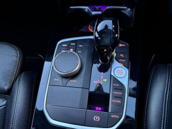 BMW 1 SERIES 1.5 118i M Sport Hatchback 5dr Petrol DCT Euro 6 (s/s) (136 ps) 