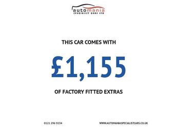 BMW 1 SERIES 1.5 118i M Sport Hatchback 5dr Petrol DCT Euro 6 (s/s) (136 ps) 