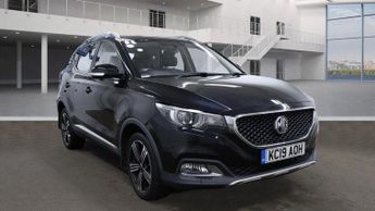 MG ZS 1.0 T-GDI Exclusive Auto Euro 6 5dr