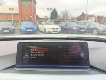 BMW 3 Series 3.0 330d M Sport Auto xDrive Euro 5 (s/s) 4dr