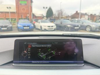 BMW 3 Series 3.0 330d M Sport Auto xDrive Euro 5 (s/s) 4dr