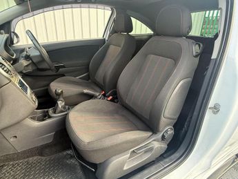 Vauxhall Corsa 1.4i 16v SRi 3dr (a/c)