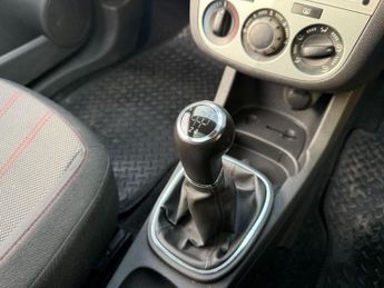 Vauxhall Corsa 1.4i 16v SRi 3dr (a/c)