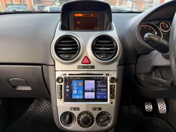 Vauxhall Corsa 1.4i 16v SRi 3dr (a/c)