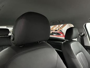 Audi e-tron 50 Technik Auto quattro 5dr 71.2kWh