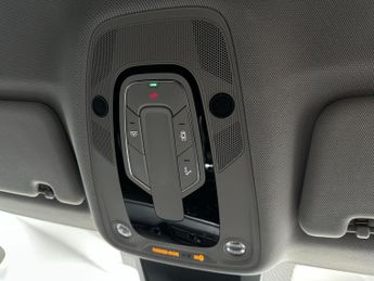 Audi e-tron 50 Technik Auto quattro 5dr 71.2kWh