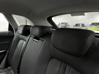 Audi e-tron 50 Technik Auto quattro 5dr 71.2kWh