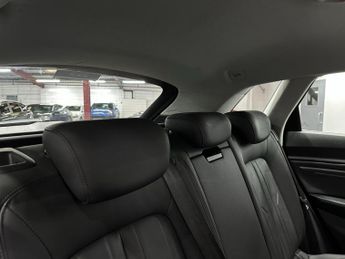 Audi e-tron 50 Technik Auto quattro 5dr 71.2kWh