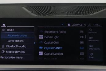 BMW 3 Series 2.0 330e 12kWh SE Pro Touring Auto Euro 6 (s/s) 5dr