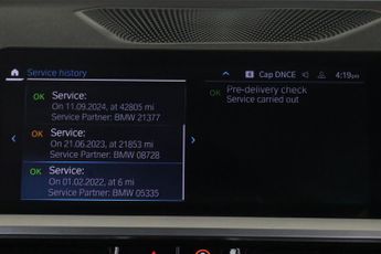 BMW 3 Series 2.0 330e 12kWh SE Pro Touring Auto Euro 6 (s/s) 5dr