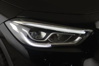 Mercedes-Benz GLA 1.3 GLA200 Sport 7G-DCT Euro 6 (s/s) 5dr