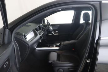 Mercedes-Benz GLA 1.3 GLA200 Sport 7G-DCT Euro 6 (s/s) 5dr