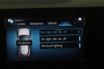 Mercedes-Benz GLA 1.3 GLA200 Sport 7G-DCT Euro 6 (s/s) 5dr