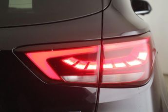 MG MG ZS 72.6kWh Trophy Connect Long Range Auto 5dr