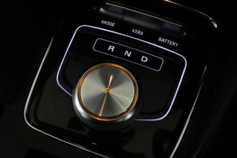 MG MG ZS 72.6kWh Trophy Connect Long Range Auto 5dr