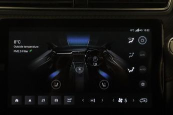 MG MG ZS 72.6kWh Trophy Connect Long Range Auto 5dr