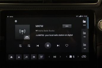 MG MG ZS 72.6kWh Trophy Connect Long Range Auto 5dr