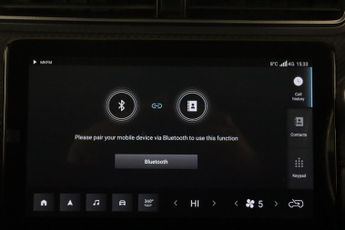 MG MG ZS 72.6kWh Trophy Connect Long Range Auto 5dr