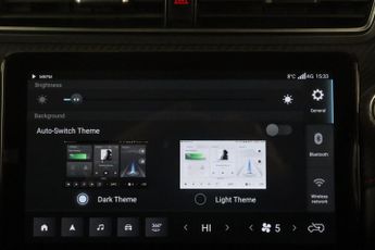 MG MG ZS 72.6kWh Trophy Connect Long Range Auto 5dr