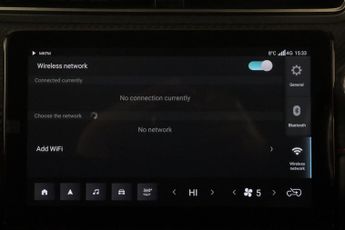 MG MG ZS 72.6kWh Trophy Connect Long Range Auto 5dr