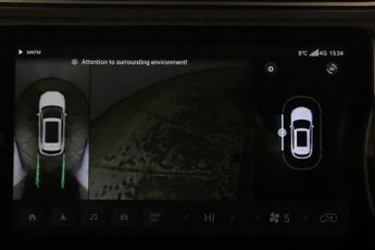 MG MG ZS 72.6kWh Trophy Connect Long Range Auto 5dr