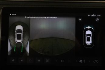 MG MG ZS 72.6kWh Trophy Connect Long Range Auto 5dr