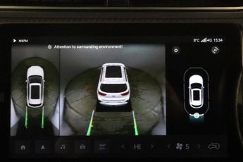 MG MG ZS 72.6kWh Trophy Connect Long Range Auto 5dr