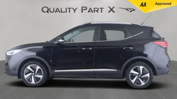 MG MG ZS 72.6kWh Trophy Connect Long Range Auto 5dr