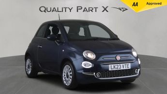 Fiat 500 1.0 MHEV Euro 6 (s/s) 3dr