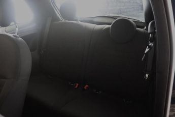 Fiat 500 1.0 MHEV Euro 6 (s/s) 3dr