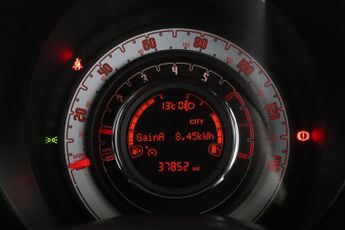 Fiat 500 1.0 MHEV Euro 6 (s/s) 3dr