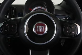 Fiat 500 1.0 MHEV Euro 6 (s/s) 3dr