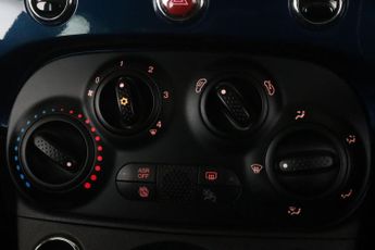 Fiat 500 1.0 MHEV Euro 6 (s/s) 3dr