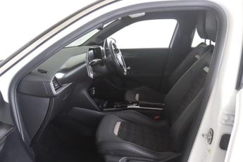 Vauxhall Mokka Electric 50kWh Ultimate Auto 5dr