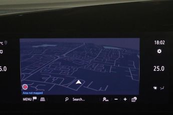 Vauxhall Mokka Electric 50kWh Ultimate Auto 5dr