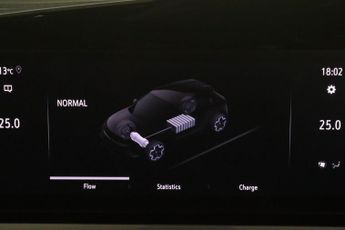 Vauxhall Mokka Electric 50kWh Ultimate Auto 5dr