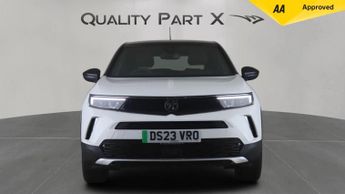 Vauxhall Mokka Electric 50kWh Ultimate Auto 5dr