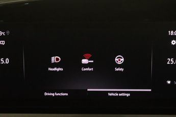 Vauxhall Mokka Electric 50kWh Ultimate Auto 5dr